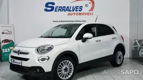 Fiat 500X 1.0 FireFly Urban de 2022