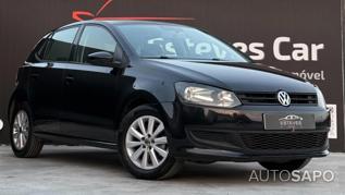 Volkswagen Polo de 2010