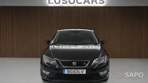 Seat Leon 1.4 TSi FR S/S de 2016