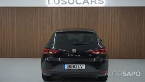 Seat Leon 1.4 TSi FR S/S de 2016