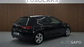 Seat Leon 1.4 TSi FR S/S de 2016