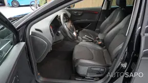 Seat Leon 1.4 TSi FR S/S de 2016