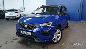 Seat Ateca de 2022
