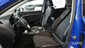 Seat Ateca de 2022