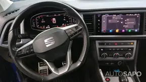 Seat Ateca de 2022