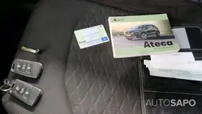 Seat Ateca de 2022