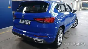 Seat Ateca de 2022