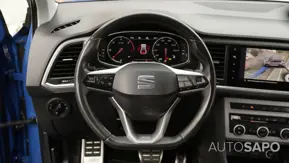Seat Ateca de 2022
