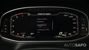 Seat Ateca de 2022