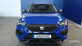 Seat Ateca de 2022