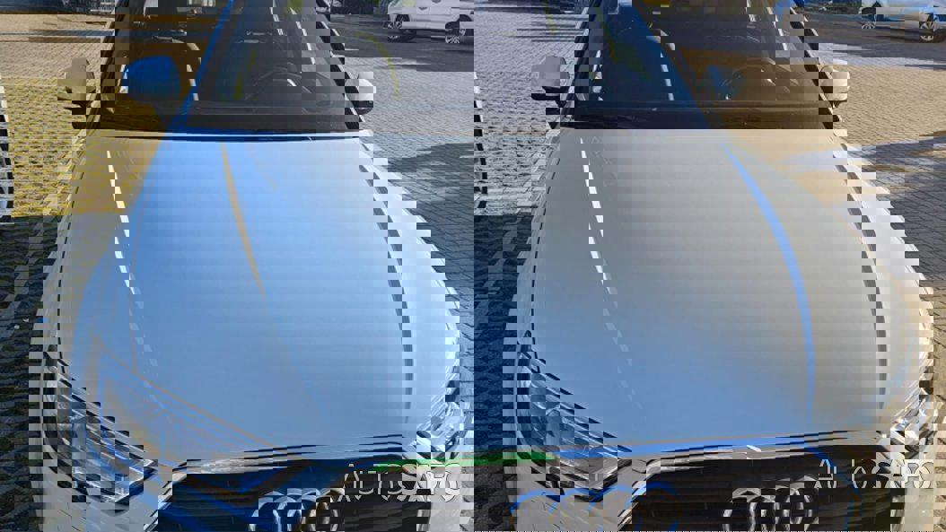 Audi A3 Sportback 30 TDI S tronic S line de 2020