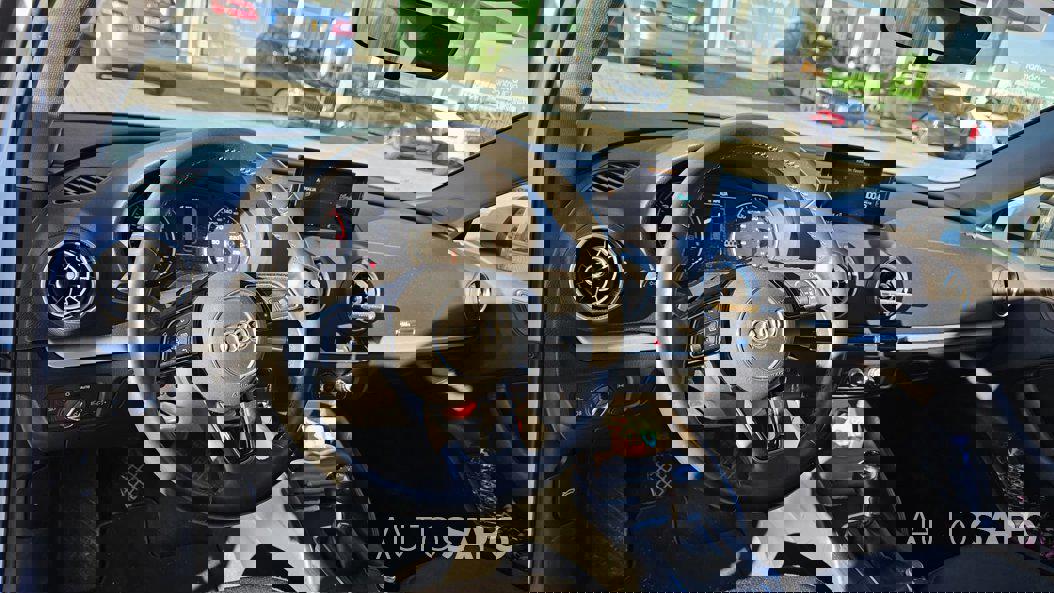 Audi A3 Sportback 30 TDI S tronic S line de 2020