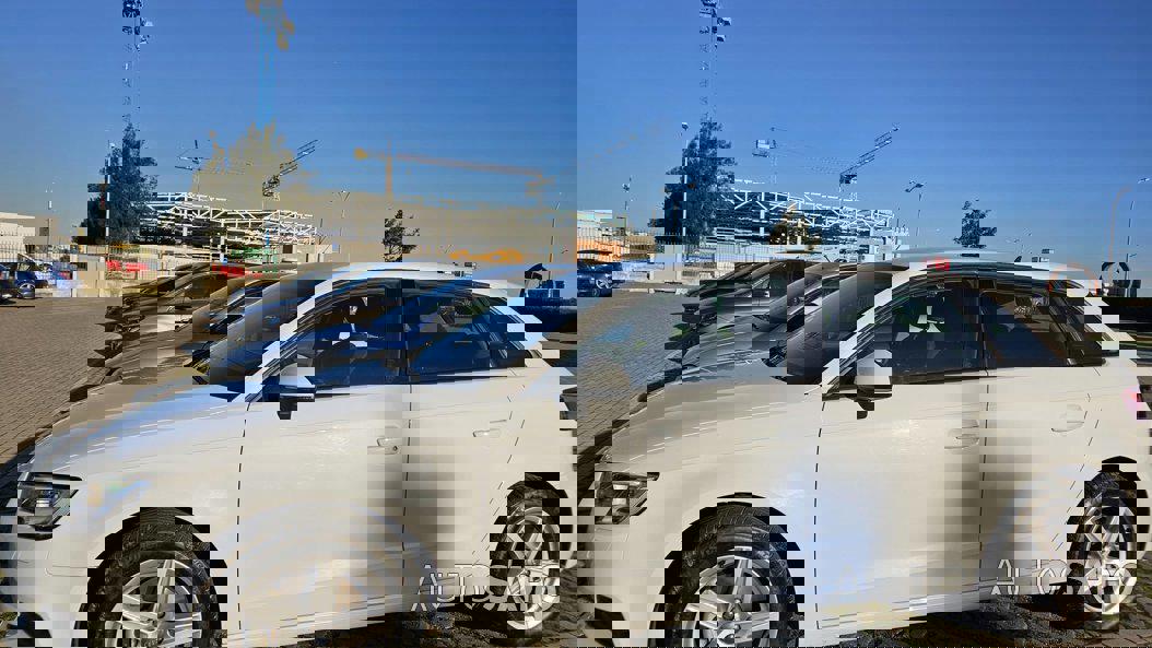 Audi A3 Sportback 30 TDI S tronic S line de 2020