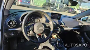 Audi A3 Sportback 30 TDI S tronic S line de 2020
