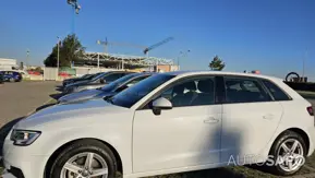 Audi A3 Sportback 30 TDI S tronic S line de 2020