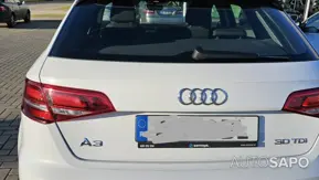 Audi A3 Sportback 30 TDI S tronic S line de 2020