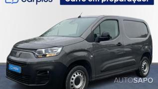 Fiat Doblo 1.6 MJ 3L de 2023