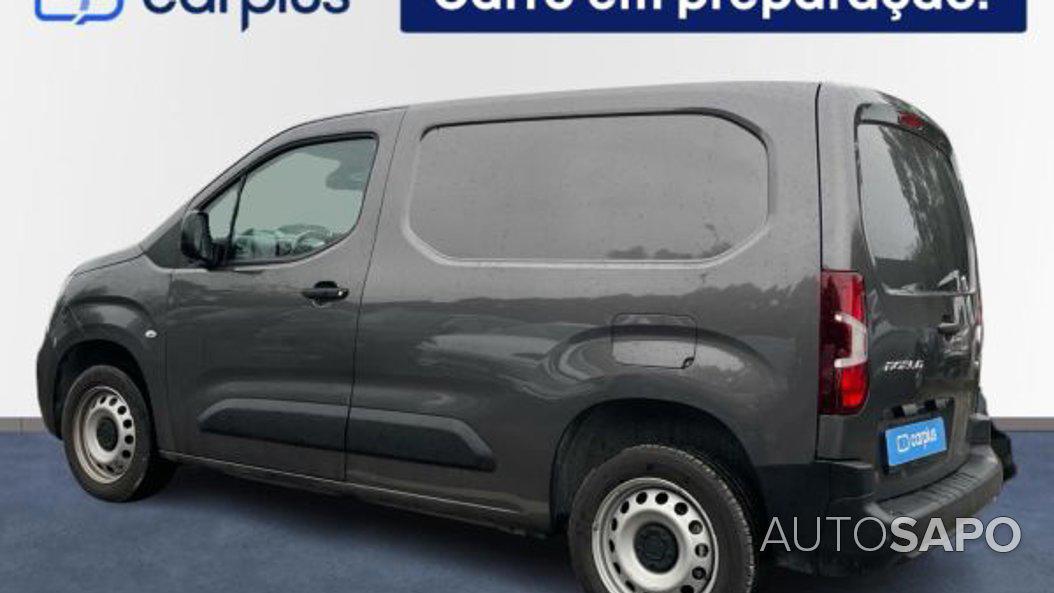 Fiat Doblo 1.6 MJ 3L de 2023