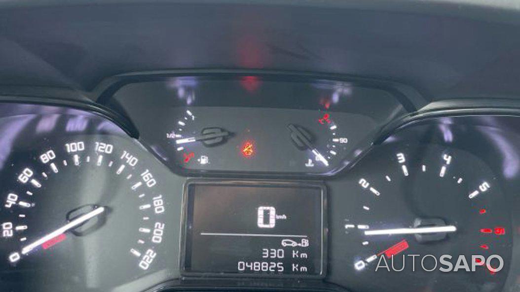 Fiat Doblo 1.6 MJ 3L de 2023