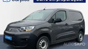 Fiat Doblo 1.6 MJ 3L de 2023