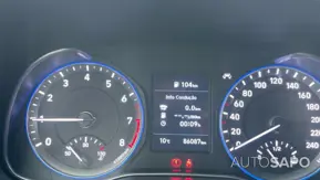 Hyundai Kauai 1.0 T-GDi Premium de 2020