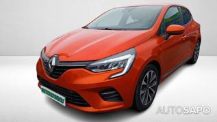 Renault Clio 1.0 TCe Intens de 2020