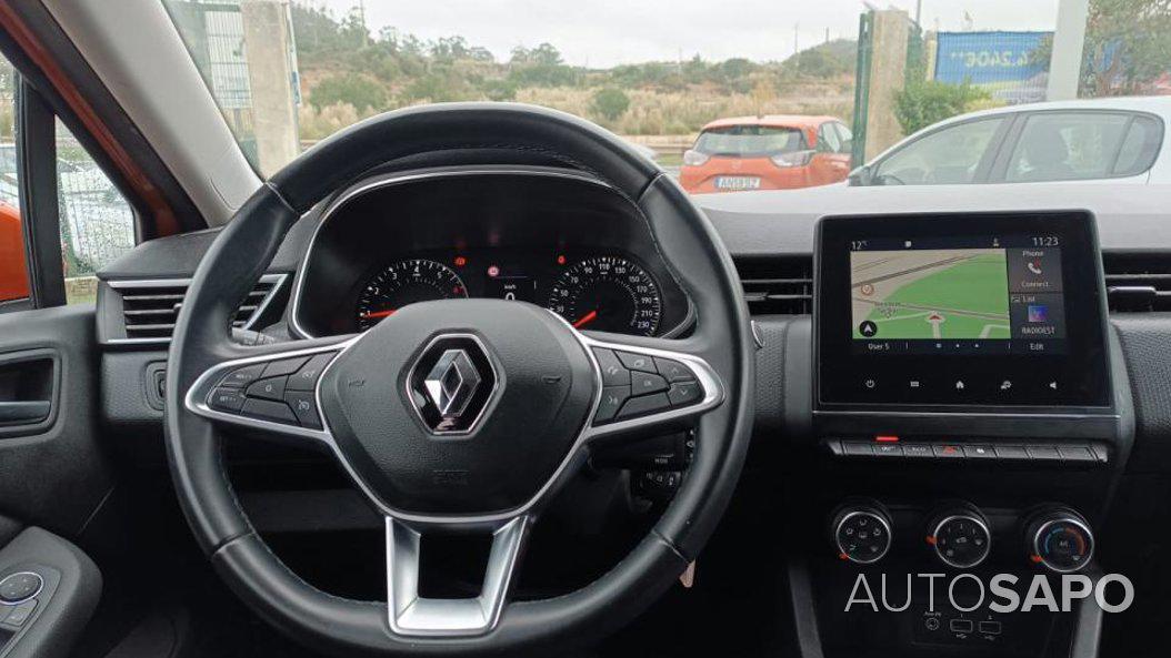 Renault Clio 1.0 TCe Intens de 2020