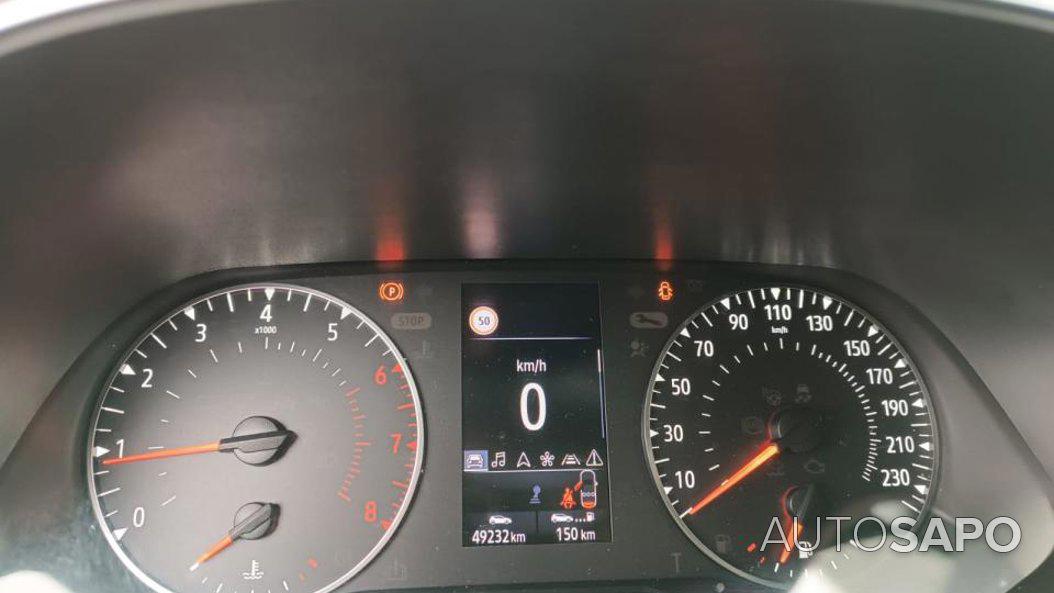 Renault Clio 1.0 TCe Intens de 2020