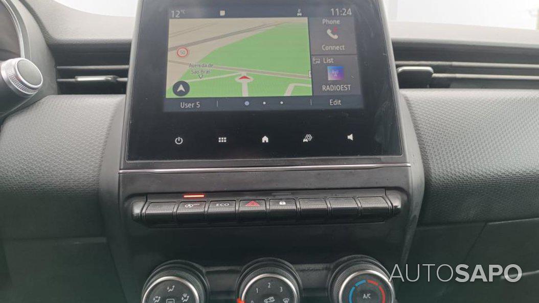 Renault Clio 1.0 TCe Intens de 2020