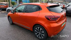 Renault Clio 1.0 TCe Intens de 2020