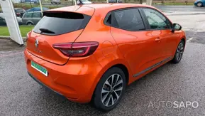 Renault Clio 1.0 TCe Intens de 2020