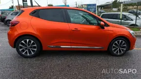 Renault Clio 1.0 TCe Intens de 2020