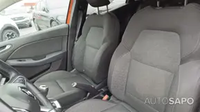 Renault Clio 1.0 TCe Intens de 2020