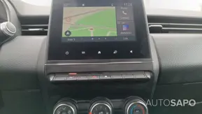 Renault Clio 1.0 TCe Intens de 2020