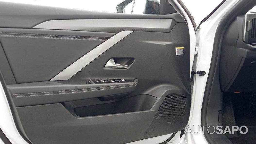 Opel Astra 1.2 T GS Line S/S de 2025