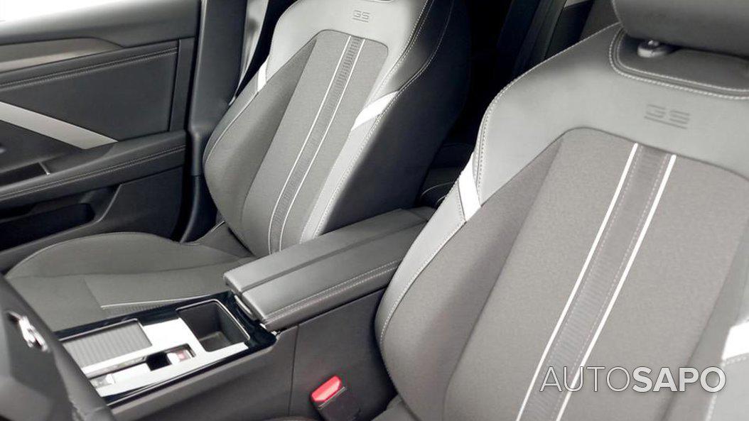 Opel Astra 1.2 T GS Line S/S de 2025