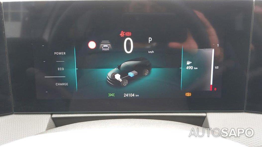 Opel Astra 1.2 T GS Line S/S de 2025