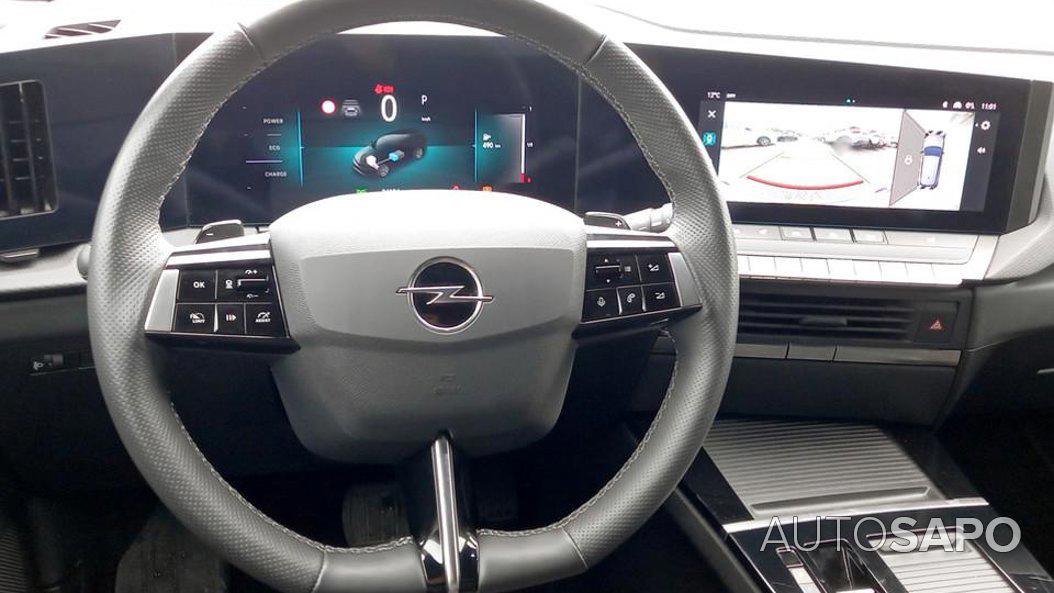 Opel Astra 1.2 T GS Line S/S de 2025