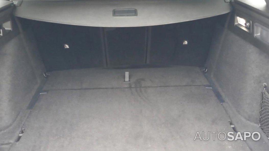 Opel Astra 1.2 T GS Line S/S de 2025