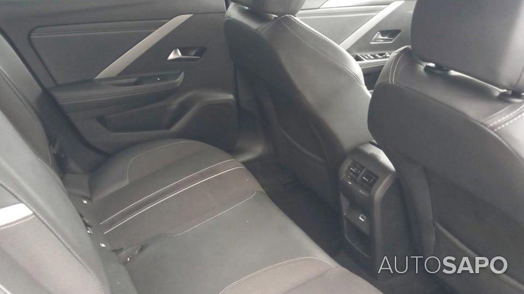 Opel Astra 1.2 T GS Line S/S de 2025