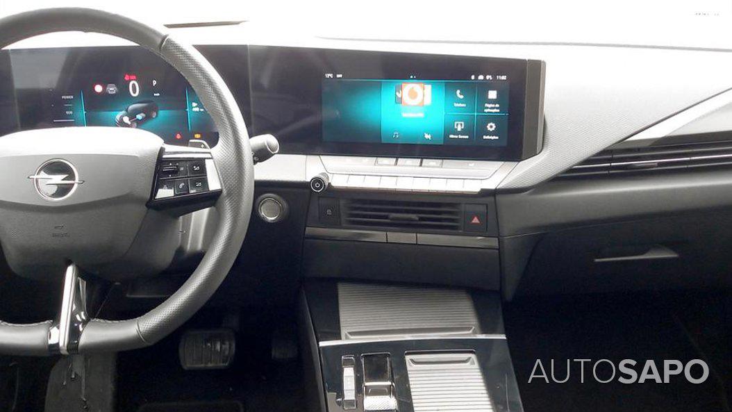 Opel Astra 1.2 T GS Line S/S de 2025