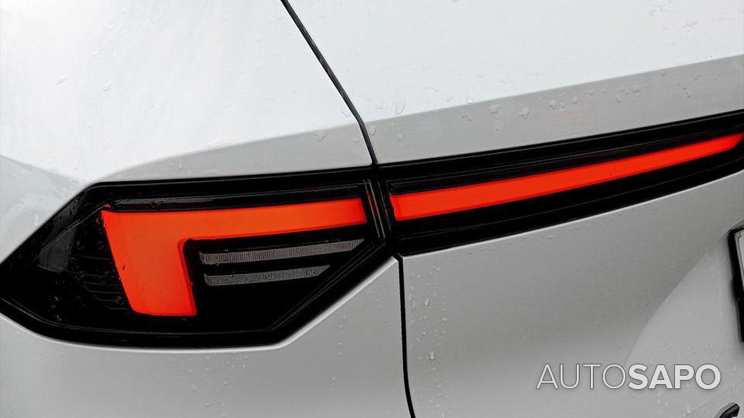 Opel Astra 1.2 T GS Line S/S de 2025