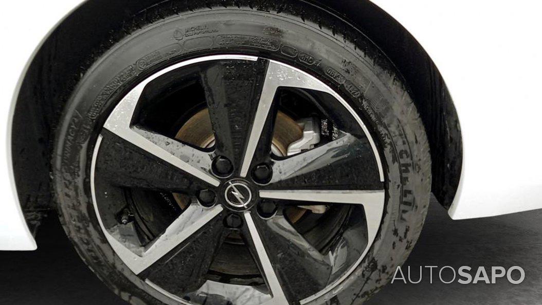 Opel Astra 1.2 T GS Line S/S de 2025