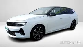 Opel Astra 1.2 T GS Line S/S de 2025