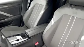 Opel Astra 1.2 T GS Line S/S de 2025