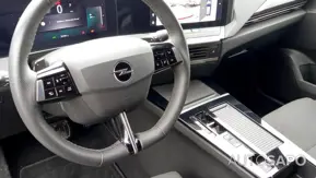 Opel Astra 1.2 T GS Line S/S de 2025