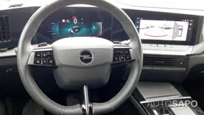 Opel Astra 1.2 T GS Line S/S de 2025