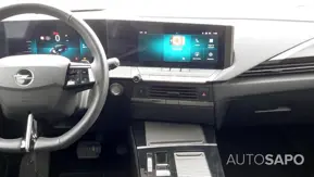 Opel Astra 1.2 T GS Line S/S de 2025