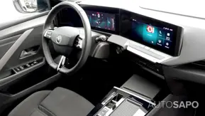 Opel Astra 1.2 T GS Line S/S de 2025