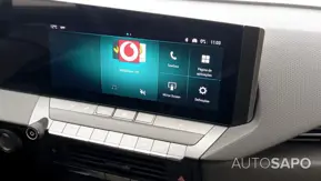 Opel Astra 1.2 T GS Line S/S de 2025